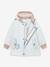 Tussenjas voor baby's MATWALLY MINI A TURE blauw+bleekblauw+donkerblauw+lichtblauw+lila+marineblauw+olijf+terracottategel - vertbaudet enfant 