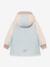 Tussenjas voor baby's MATWALLY MINI A TURE blauw+bleekblauw+donkerblauw+lichtblauw+lila+marineblauw+olijf+terracottategel - vertbaudet enfant 
