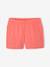 Set van 2 surf pyjamabroeken voor meisjes rozen - vertbaudet enfant 
