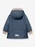 Tussenjas voor baby's MATWALLY MINI A TURE blauw+bleekblauw+donkerblauw+lichtblauw+lila+marineblauw+olijf+terracottategel - vertbaudet enfant 