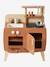 Houten design keukentje karamel+wit - vertbaudet enfant 