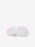 Baby Crocs Classic Iridescent Glitte rozen+wit - vertbaudet enfant 