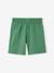 Set van 2 pyjamashorts met dieren voor jongens meerkleurig - vertbaudet enfant 