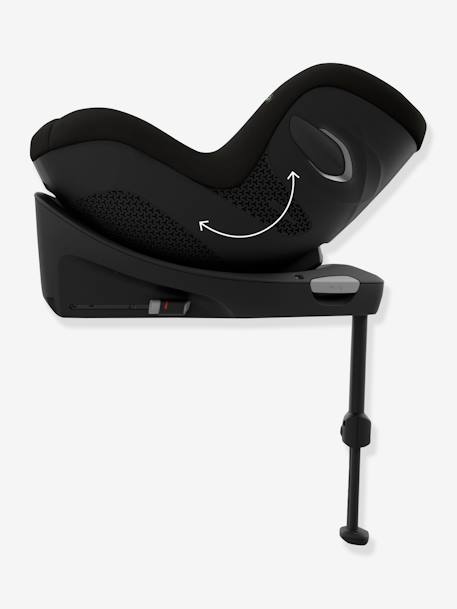 Sirona Gi I-Size CYBEX zwart - vertbaudet enfant 