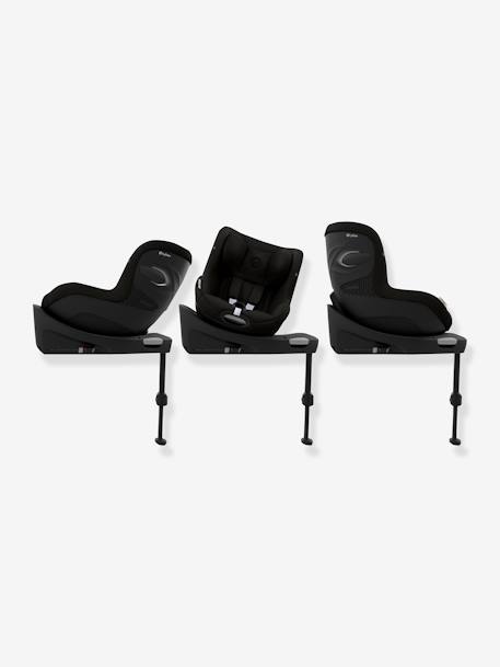 Sirona Gi I-Size CYBEX zwart - vertbaudet enfant 