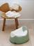 Ergonomisch toiletpotje voor baby's BEABA Groenblauw+saliegroen - vertbaudet enfant 