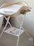 Luiertafel Camélé'O BEABA beige - vertbaudet enfant 