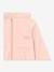 Zomerjas voor kinderen met UV-bescherming MATASLA MINI A TURE bleekblauw+korstmos+roze (poederkleur)+wortel - vertbaudet enfant 