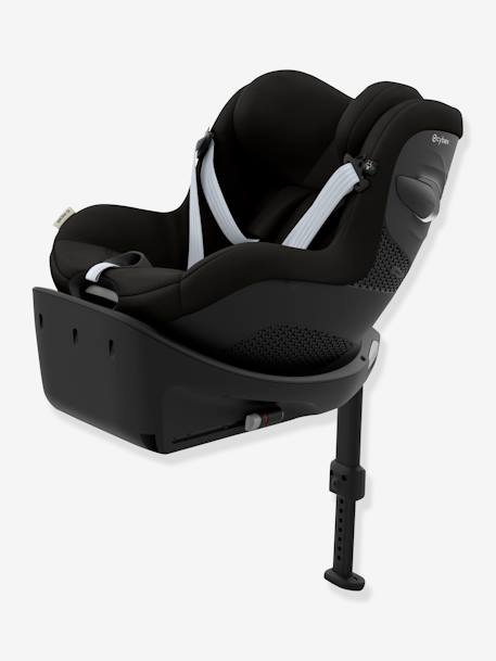 Sirona Gi I-Size CYBEX zwart - vertbaudet enfant 