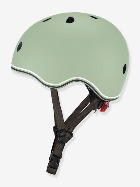 Go Up-helm - GLOBBER 6639+MINTGROEN+saliegroen - vertbaudet enfant 