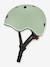 Go Up-helm - GLOBBER 6639+MINTGROEN+saliegroen - vertbaudet enfant 
