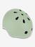 Go Up-helm - GLOBBER 6639+MINTGROEN+saliegroen - vertbaudet enfant 