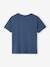 T-shirt STAR WARS® The Dark Side met holografische details indigoblauw - vertbaudet enfant 