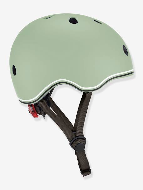 Go Up-helm - GLOBBER 6639+MINTGROEN+saliegroen - vertbaudet enfant 