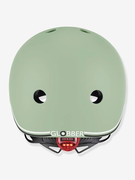 Go Up-helm - GLOBBER 6639+MINTGROEN+saliegroen - vertbaudet enfant 