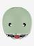 Go Up-helm - GLOBBER 6639+MINTGROEN+saliegroen - vertbaudet enfant 