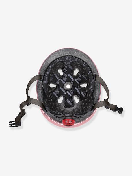 Go Up-helm - GLOBBER 6639+MINTGROEN+saliegroen - vertbaudet enfant 