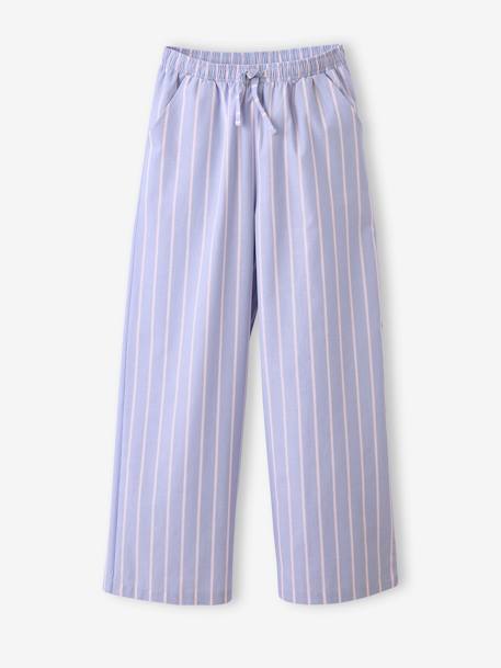 Set van 2 meisjessweaters JONEN blauw - vertbaudet enfant 