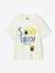 Pyjashort Smiley World® so tired chambrayblauw - vertbaudet enfant 
