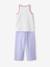 Set van 2 meisjessweaters JONEN blauw - vertbaudet enfant 