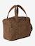 Luiertas 24 of 48 uur luipaard ENVIE DE FRAISE beige - vertbaudet enfant 