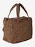 Luiertas 24 of 48 uur luipaard ENVIE DE FRAISE beige - vertbaudet enfant 