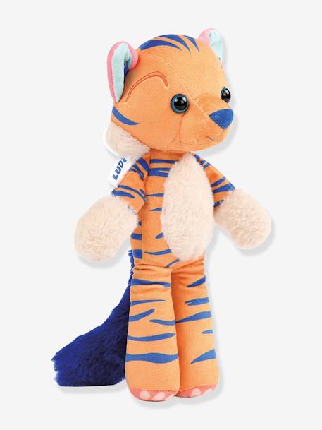 Tidou de knuffel van mijn dromen LUDI meerkleurig - vertbaudet enfant 