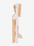 CHICCO Meraviglia Fossil hoge kinderstoel hout - vertbaudet enfant 
