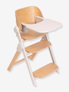 CHICCO Meraviglia Fossil hoge kinderstoel  - vertbaudet enfant