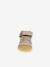 Laarzen SONIZIKRO 972423-10-113 KICKERS® beige - vertbaudet enfant 
