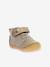 Laarzen SONIZIKRO 972423-10-113 KICKERS® beige - vertbaudet enfant 