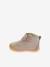 Laarzen SONIZIKRO 972423-10-113 KICKERS® beige - vertbaudet enfant 