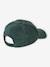 Kinderpet 'Chill' antraciet+blauwgroen+paars - vertbaudet enfant 
