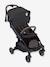 Stroll Lite GLOBBER kinderwagen taupe+zwart - vertbaudet enfant 