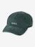 Kinderpet 'Chill' antraciet+blauwgroen+paars - vertbaudet enfant 