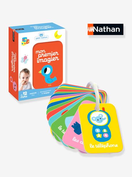 Mijn eerste beeldenmaker NATHAN MULTI-GEKLEURD - vertbaudet enfant 