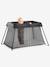 Campingbed Light BABYBJORN DONKERGROEN+ZWART - vertbaudet enfant 