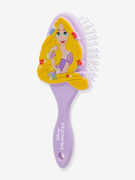 Disney® haarborstel met 3D Rapunzel applicatie lila - vertbaudet enfant 