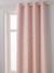 Regenboog glow-in-the-dark gordijn roze - vertbaudet enfant 