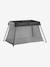 Campingbed Light BABYBJORN DONKERGROEN+ZWART - vertbaudet enfant 