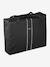 Campingbed Light BABYBJORN DONKERGROEN+ZWART - vertbaudet enfant 