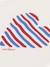 T-shirt kind korte mouwen hart PETIT BATEAU wit - vertbaudet enfant 