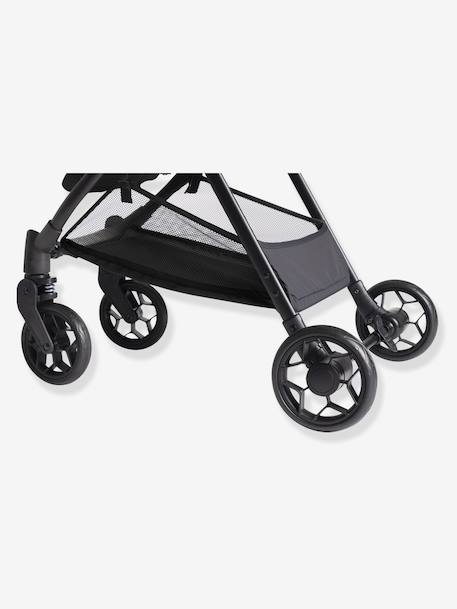 CHICCO Urbino kinderwagen zwart - vertbaudet enfant 