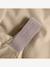 Regenlaarzen voor baby's MATWALENTAYA MINI A TURE rozenhout+zandbeige - vertbaudet enfant 