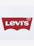 Meisjesshirt Batwing Levi's® wit - vertbaudet enfant 