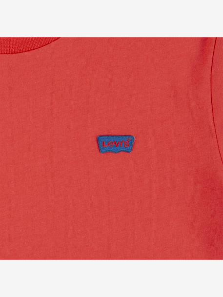 T-shirt LEVI'S Batwing chest hit kind rozen - vertbaudet enfant 