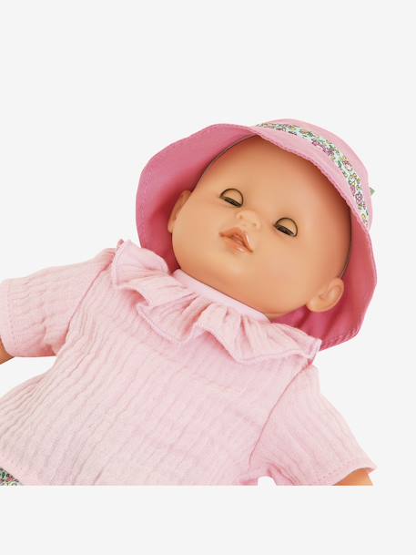 Babybad Coralie - Bloomer COROLLE rozen - vertbaudet enfant 