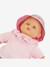 Babybad Coralie - Bloomer COROLLE rozen - vertbaudet enfant 