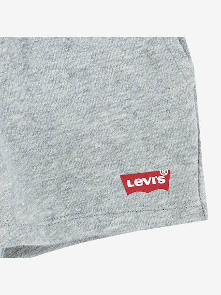 Set t-shirt + short Batwing LEVI'S® marineblauw - vertbaudet enfant 