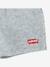 Set t-shirt + short Batwing LEVI'S® marineblauw - vertbaudet enfant 